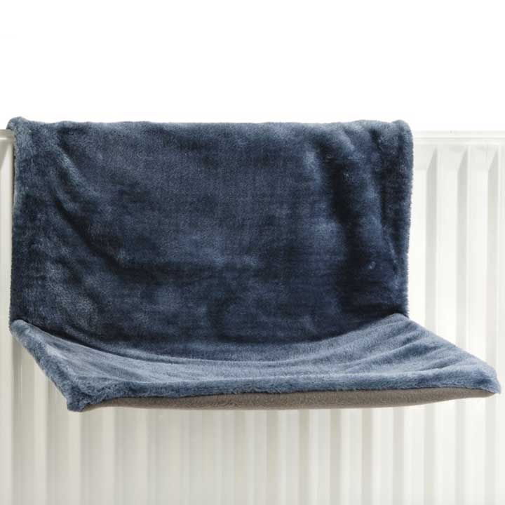 Radiatorhangmat kat Radiatorhangmat kat