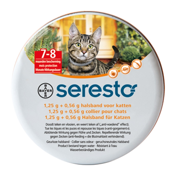 Seresto Seresto