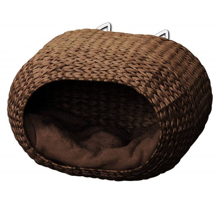 Soorten kattenmanden