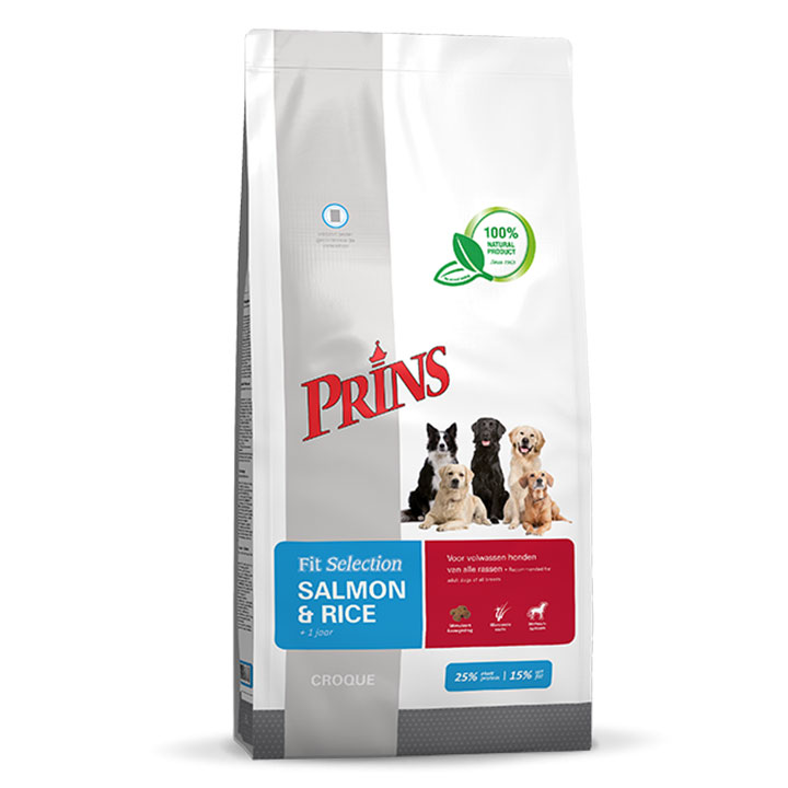 Speciaal voer en dieetvoer dat perfect bij uw hond past